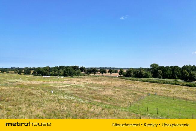 Zbuduj dom marzeń nad Regą i 10 km od morza