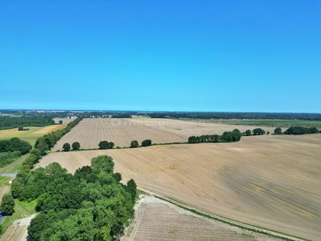 Zbuduj dom marzeń nad Regą i 10 km od morza