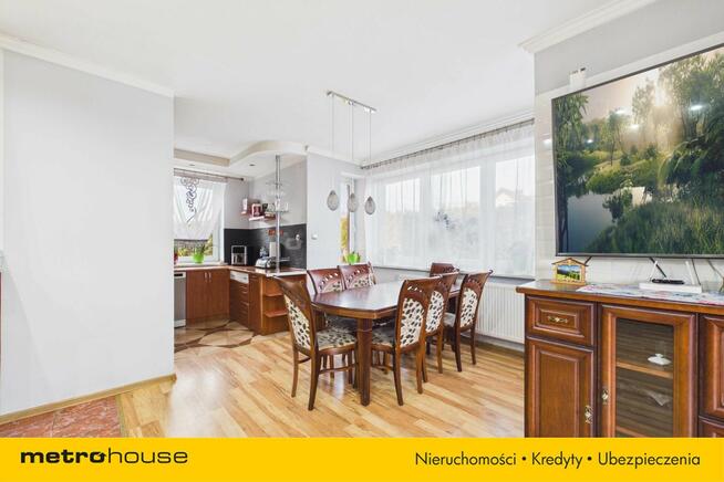 Dom 115 m2 - Zawiercie-Kosowska Niwa , 5 pokoi