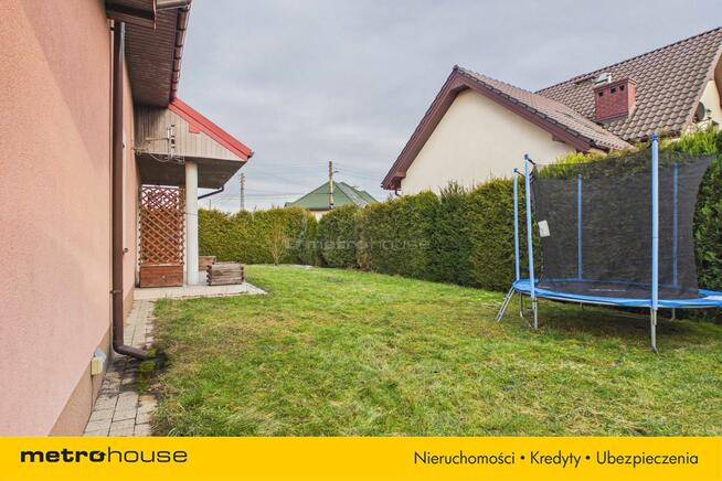 Dom 115 m2 - Zawiercie-Kosowska Niwa , 5 pokoi