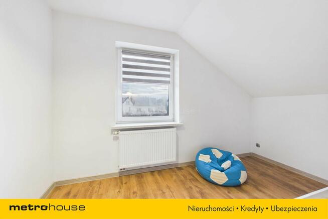 Dom 115 m2 - Zawiercie-Kosowska Niwa , 5 pokoi