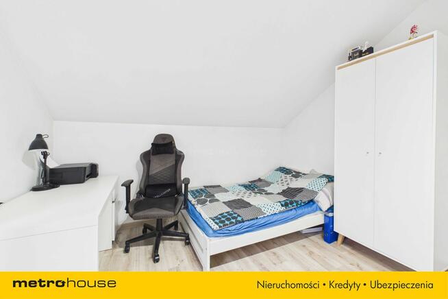 Dom 115 m2 - Zawiercie-Kosowska Niwa , 5 pokoi