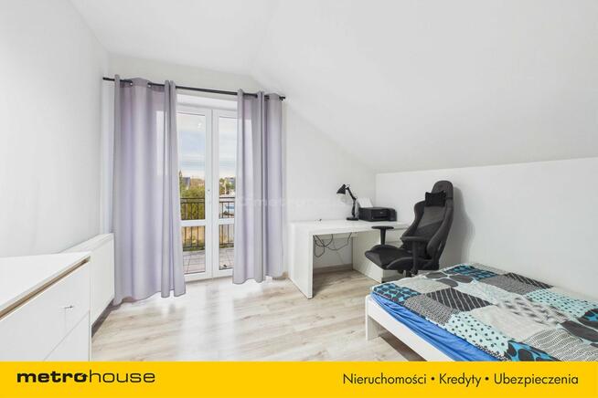 Dom 115 m2 - Zawiercie-Kosowska Niwa , 5 pokoi