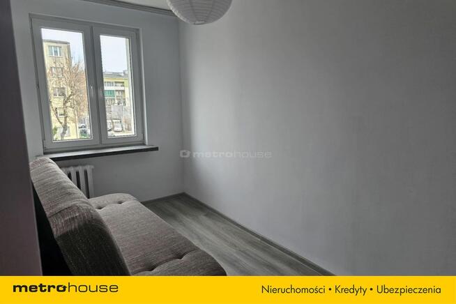 Okazja cenowa mieszkania trzypokojowego.