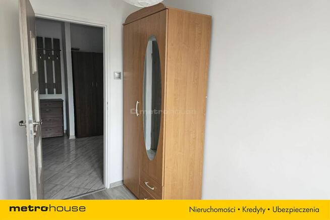 Okazja cenowa mieszkania trzypokojowego.