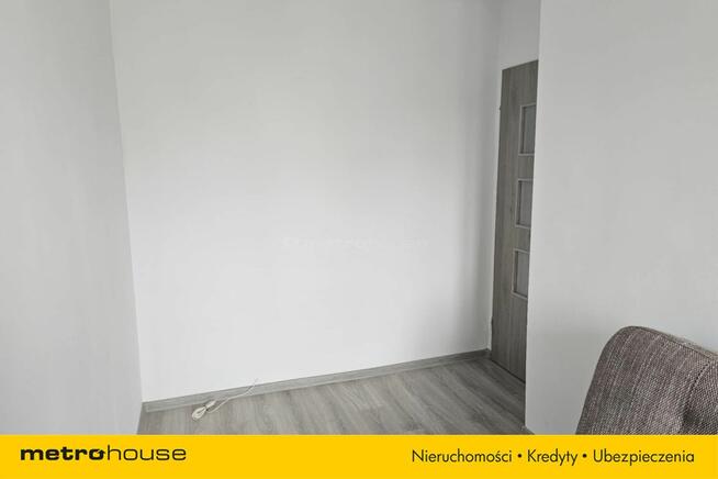 Okazja cenowa mieszkania trzypokojowego.