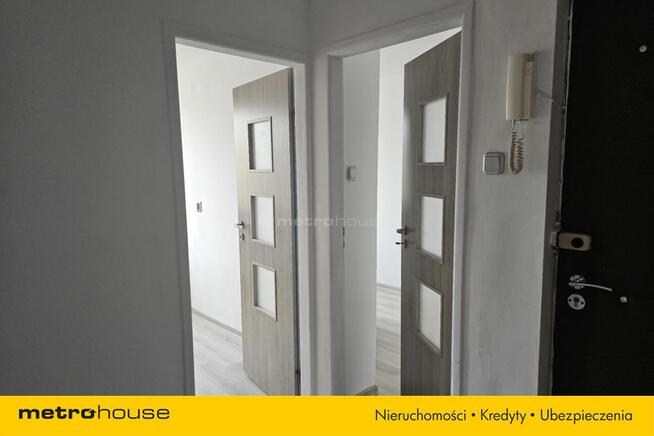 Okazja cenowa mieszkania trzypokojowego.