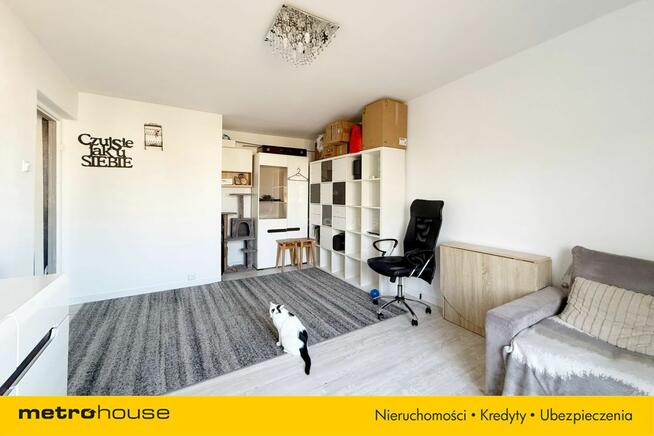 Kawalerka w centrum Kołobrzegu