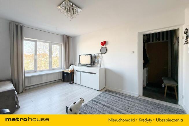 Kawalerka w centrum Kołobrzegu