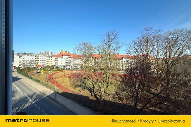 Kawalerka w centrum Kołobrzegu