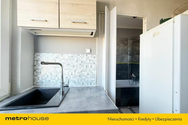 Kawalerka w centrum Kołobrzegu