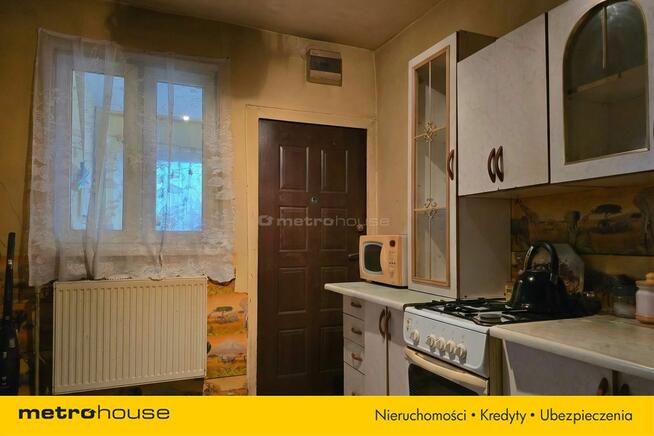 Żurawiec Dom 51 m² + działka 294 m² blisko Elbląga