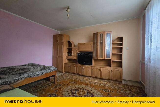 Żurawiec Dom 51 m² + działka 294 m² blisko Elbląga