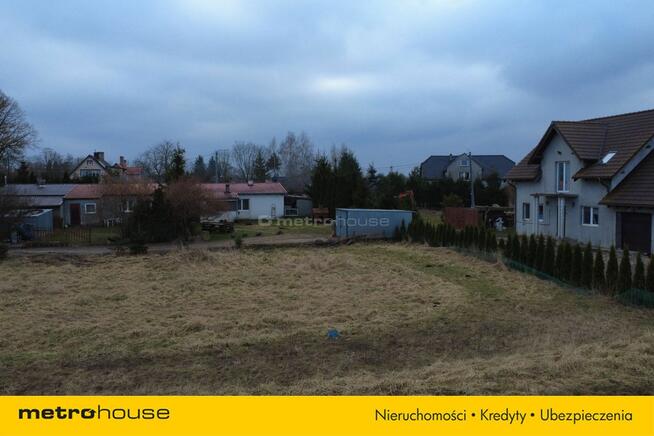 Żurawiec Dom 51 m² + działka 294 m² blisko Elbląga
