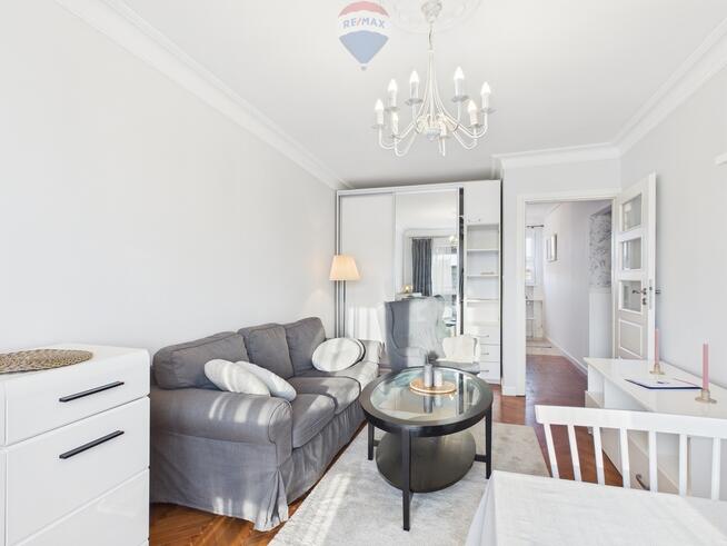 Wynajem 3 pokoje blisko plaży - Gdańsk Przymorze