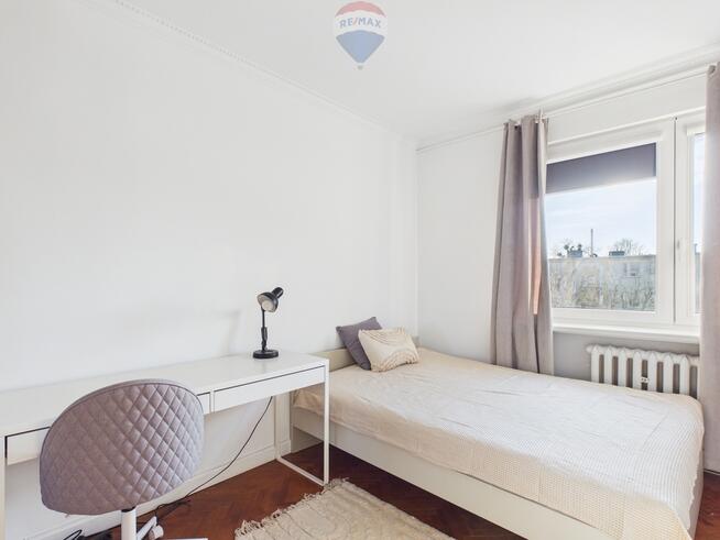 Wynajem 3 pokoje blisko plaży - Gdańsk Przymorze