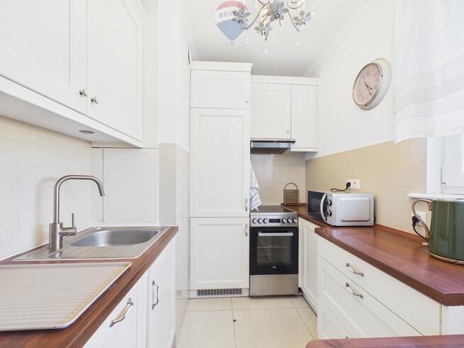 Wynajem 3 pokoje blisko plaży - Gdańsk Przymorze