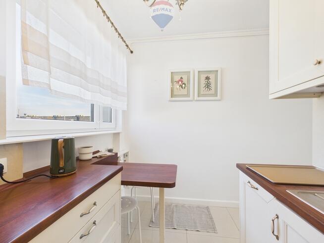 Wynajem 3 pokoje blisko plaży - Gdańsk Przymorze