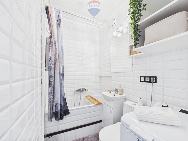 Wynajem 3 pokoje blisko plaży - Gdańsk Przymorze