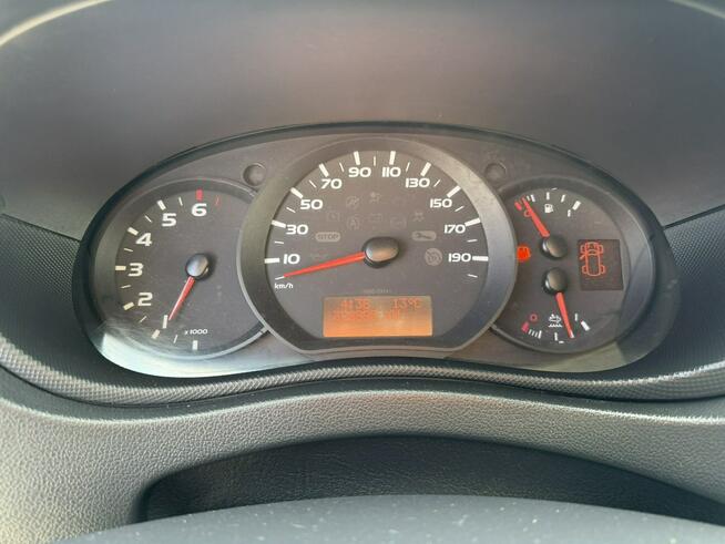 Master L3H2 Dubel Brygadowka 7 miejsc Klima Maxi Long FV23 BRUTTO