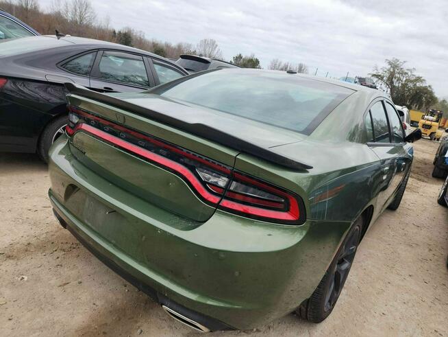 Dodge Charger SXT 3.6 V6 BENZYNA 2021r. oferta w transporcie 31.03 w NL