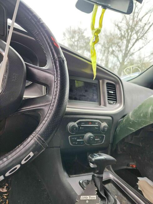 Dodge Charger SXT 3.6 V6 BENZYNA 2021r. oferta w transporcie 31.03 w NL