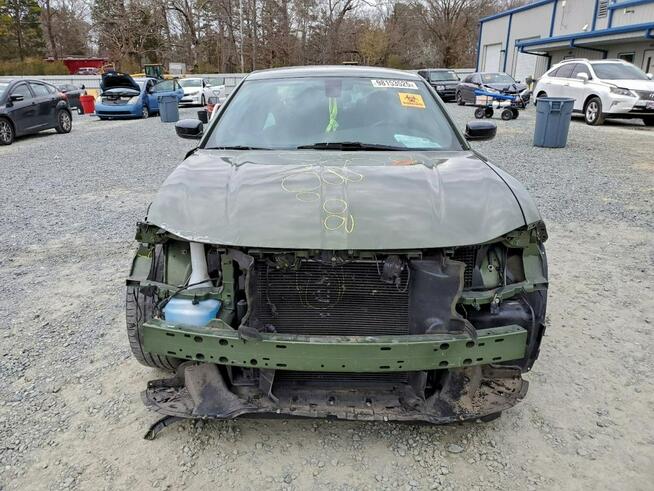 Dodge Charger SXT 3.6 V6 BENZYNA 2021r. oferta w transporcie 31.03 w NL