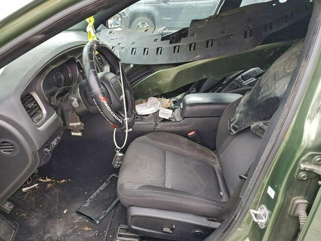 Dodge Charger SXT 3.6 V6 BENZYNA 2021r. oferta w transporcie 31.03 w NL