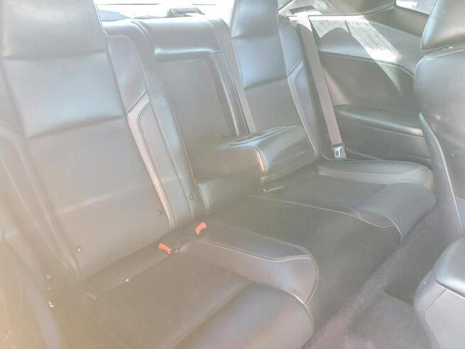 Dodge Challenger SXT Plus 3.6 V6 BENZYNA 2019r. oferta w transporcie 17.04 w NL