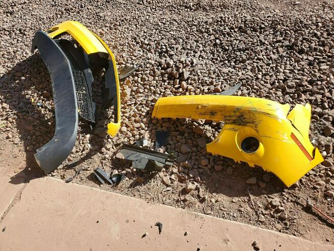 Dodge Challenger SXT Plus 3.6 V6 BENZYNA 2019r. oferta w transporcie 17.04 w NL