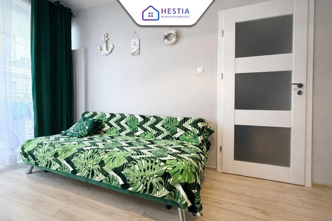 Apartament blisko morza w Topowej Lokalizacji !