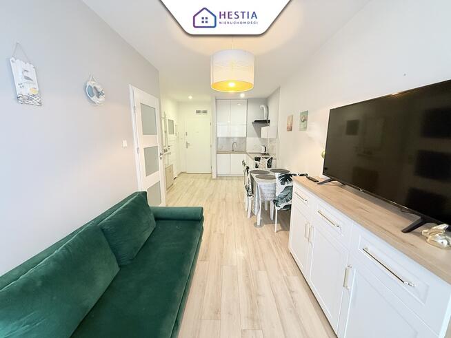 Apartament blisko morza w Topowej Lokalizacji !