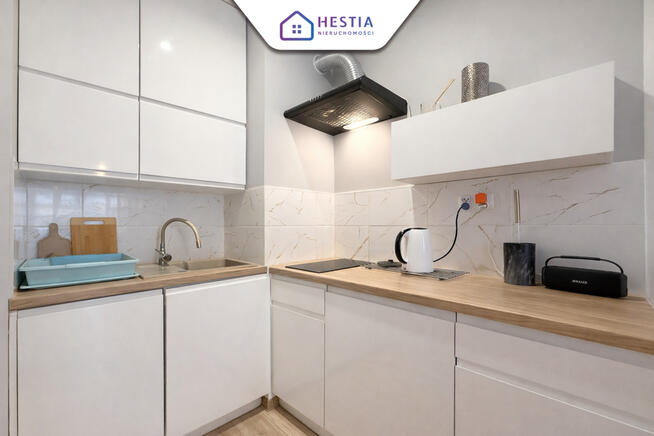 Apartament blisko morza w Topowej Lokalizacji !