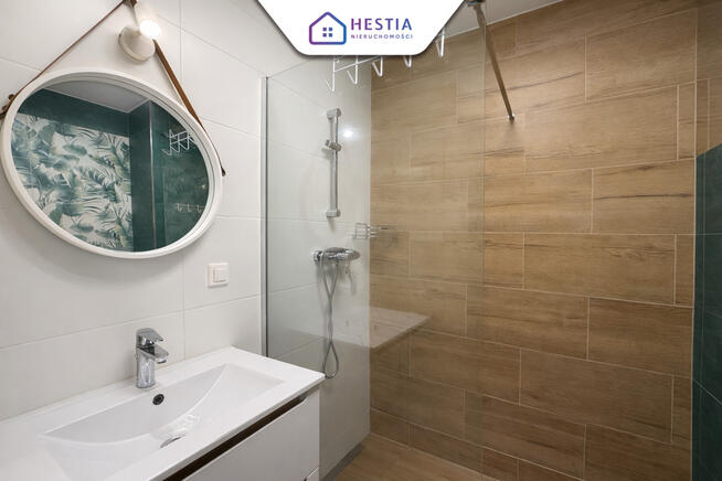 Apartament blisko morza w Topowej Lokalizacji !