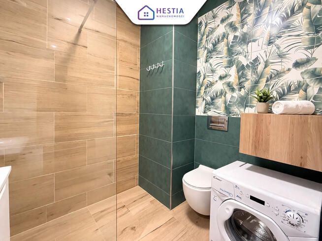 Apartament blisko morza w Topowej Lokalizacji !