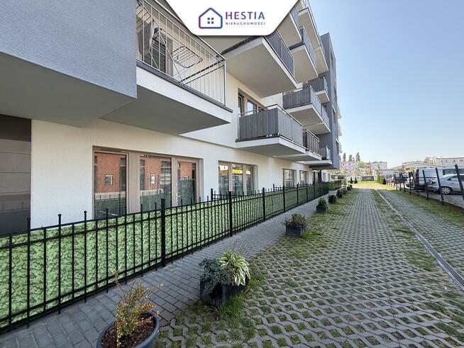 Apartament blisko morza w Topowej Lokalizacji !