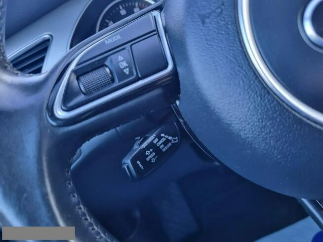 Audi A5 S-Line Lift Led Serwis Bixenon Navi ACC Parktronic Gwarancja!