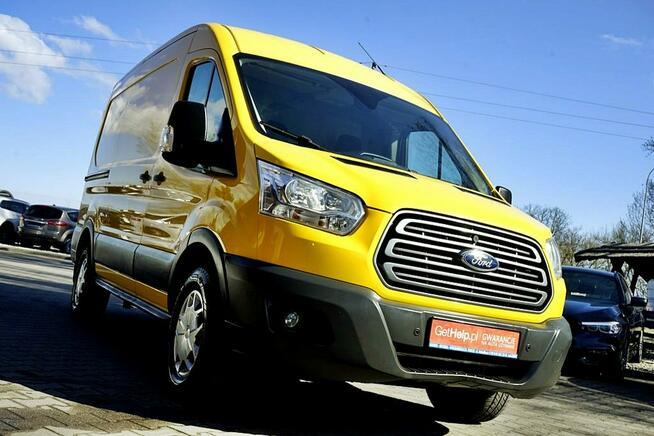 Ford Transit 2,0TDCI Klima, 150tys.km, 170KM, 2019r.