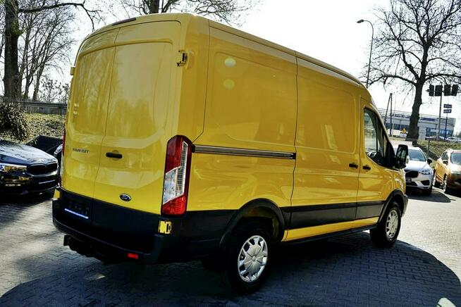 Ford Transit 2,0TDCI Klima, 150tys.km, 170KM, 2019r.
