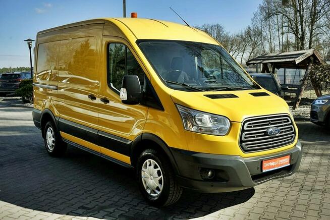 Ford Transit 2,0TDCI Klima, 150tys.km, 170KM, 2019r.