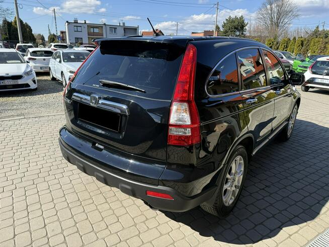 Honda CR-V 2,2 i-CTDi 140KM 4x4 Klimatronik Navi Kamera