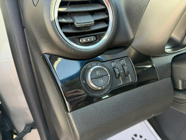 Chevrolet Orlando Gwarancja, Niski Przebieg, Super Stan, Serwis, Navi, Drugie koła