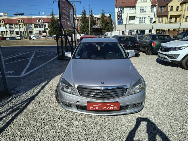 Mercedes C 180 ALU|instalacja LPG|2x opony|klima|tempomat