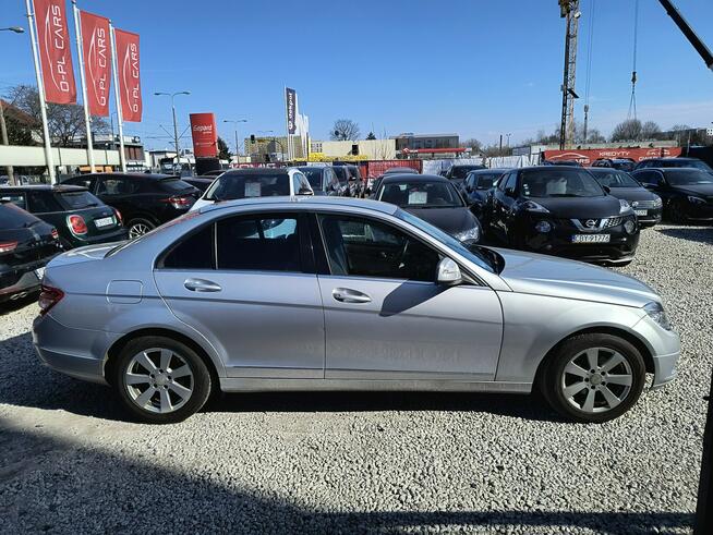 Mercedes C 180 ALU|instalacja LPG|2x opony|klima|tempomat