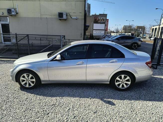 Mercedes C 180 ALU|instalacja LPG|2x opony|klima|tempomat