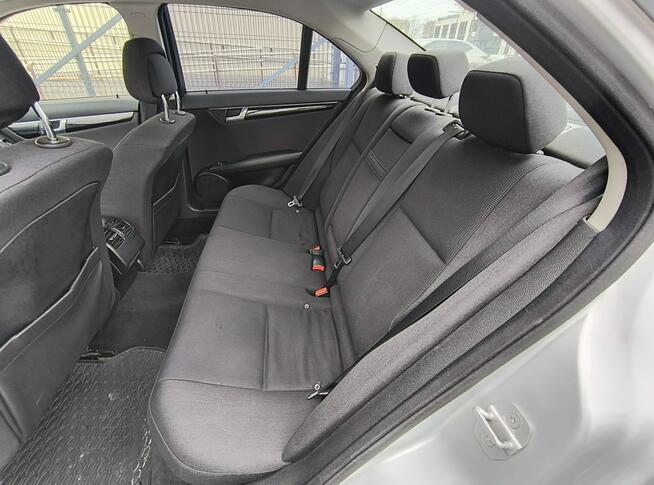 Mercedes C 180 ALU|instalacja LPG|2x opony|klima|tempomat