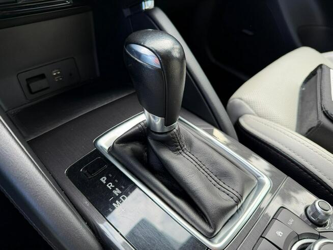 Mazda CX-5 automat, navi, 4WD, 120tys.km!