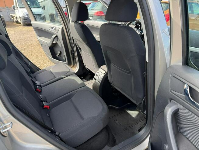 Škoda Yeti klimatronic, gwarancja, 1.4TSi!