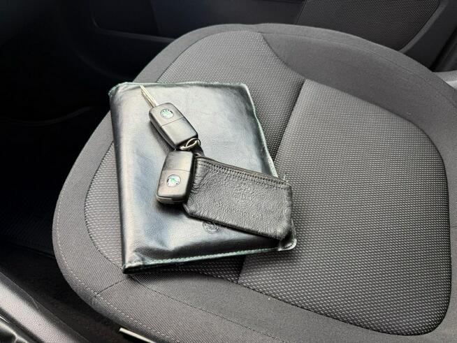 Škoda Yeti klimatronic, gwarancja, 1.4TSi!