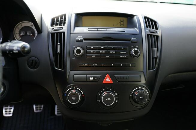 Kia Pro_cee'd 1.6 CRDi, Optimum, salon Polska